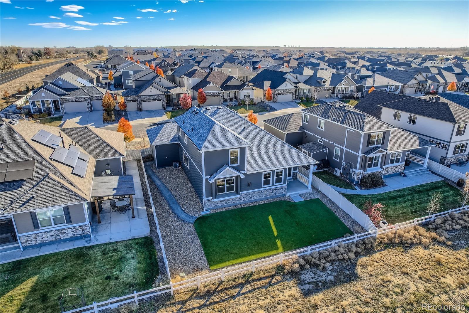 8963 Falcon Street Longmont, CO 80504 - Photo 3 of 48