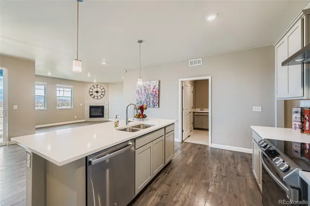 $610,000 | 8963 Falcon Street, Longmont, CO 80504