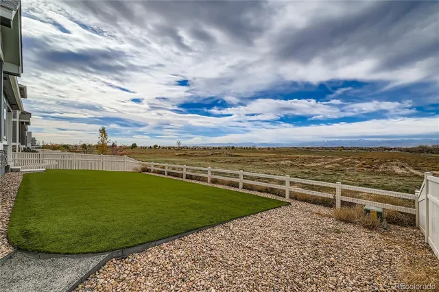 $610,000 | 8963 Falcon Street, Longmont, CO 80504