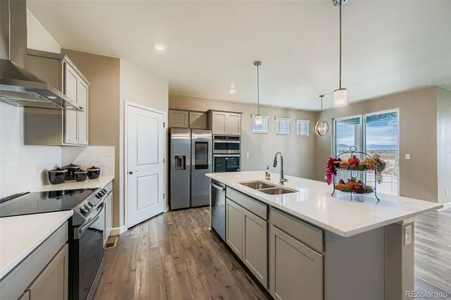 $610,000 | 8963 Falcon Street, Longmont, CO 80504