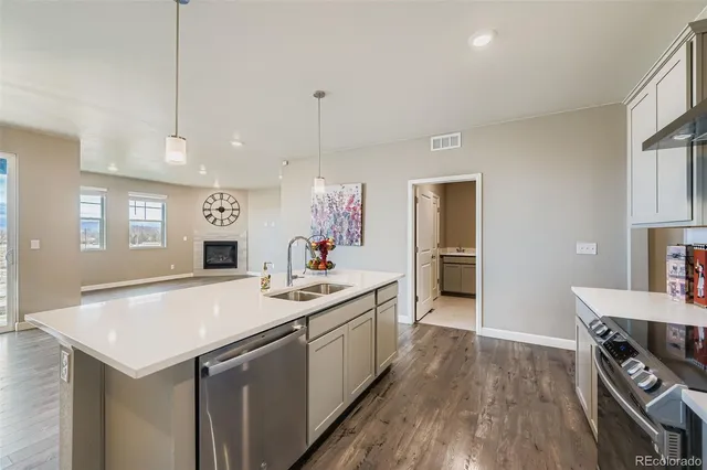 $610,000 | 8963 Falcon Street, Longmont, CO 80504