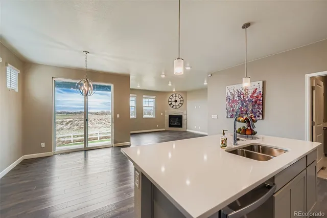 $610,000 | 8963 Falcon Street, Longmont, CO 80504