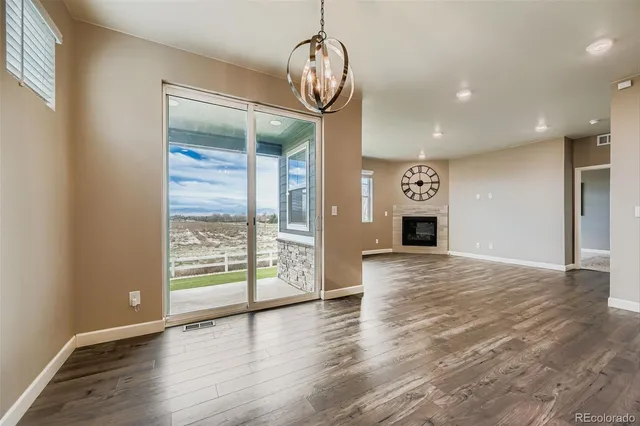 $610,000 | 8963 Falcon Street, Longmont, CO 80504