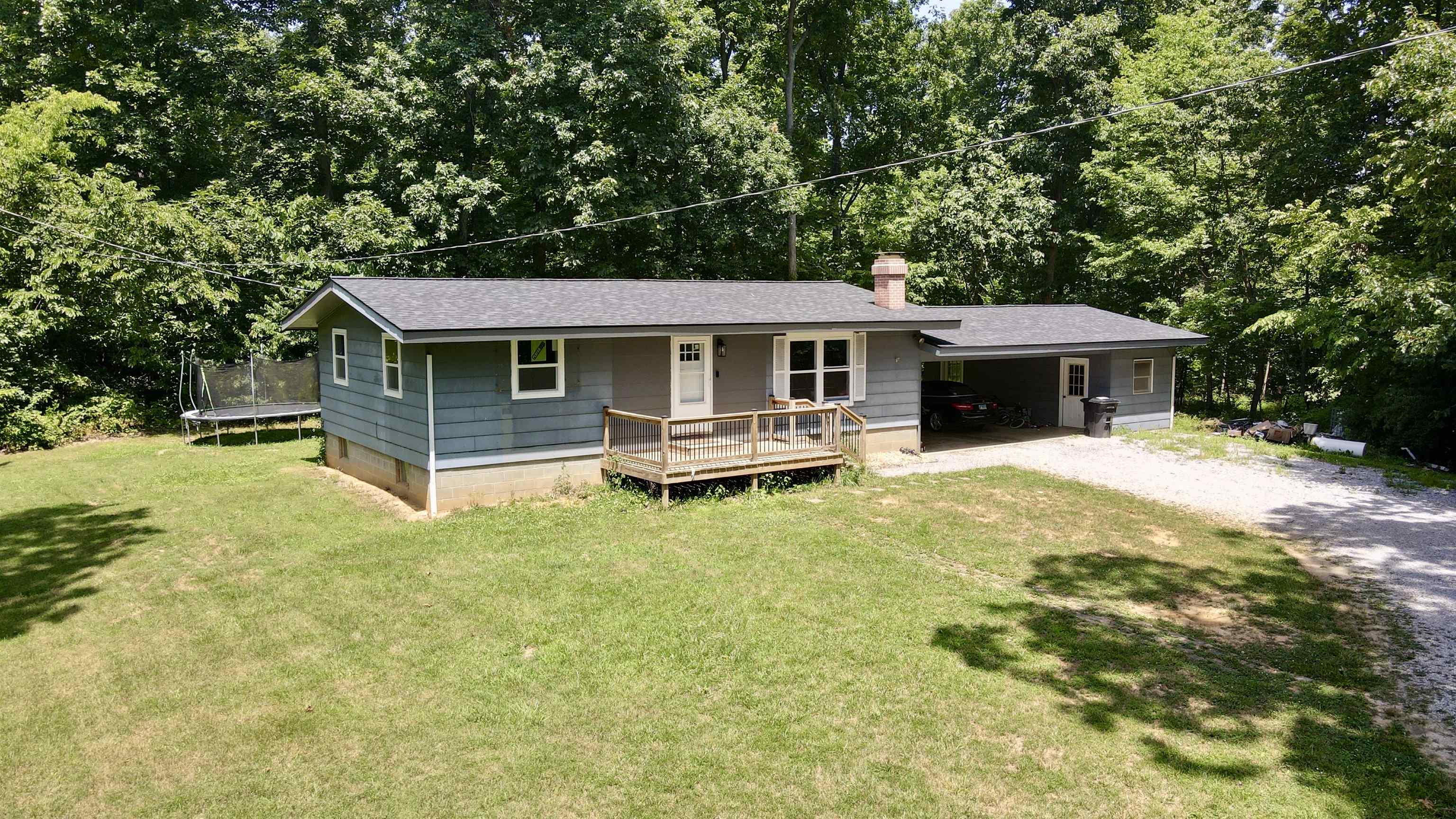 15255 Alleghany Road Thompsonville, IL 62890 - Photo 4 of 45