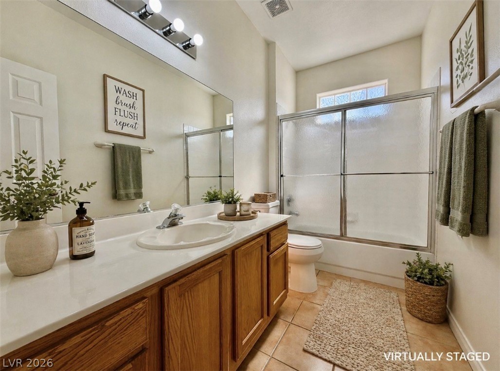 2050 West Warm Springs Road, Unit 2721 Henderson, NV 89014 - Photo 15 of 37