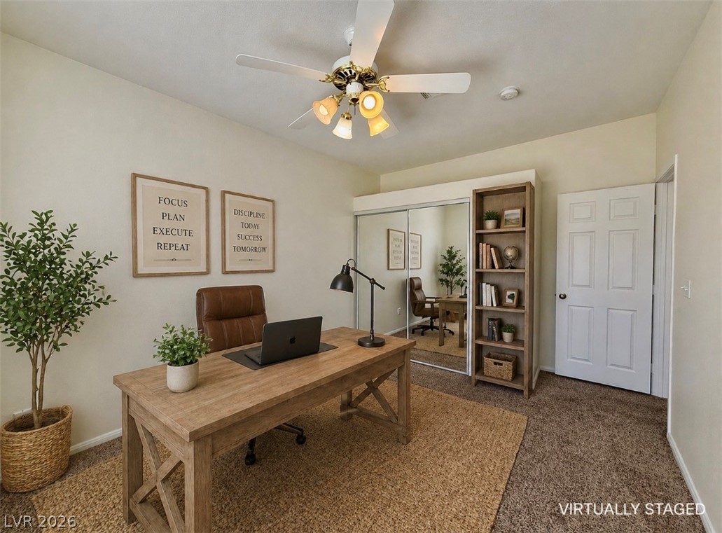 2050 West Warm Springs Road, Unit 2721 Henderson, NV 89014 - Photo 17 of 37