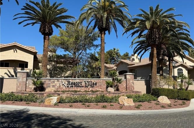 2050 West Warm Springs Road, Unit 2721 Henderson, NV 89014 - Photo 27 of 37