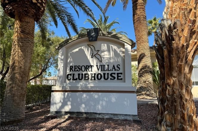 2050 West Warm Springs Road, Unit 2721 Henderson, NV 89014 - Photo 29 of 37