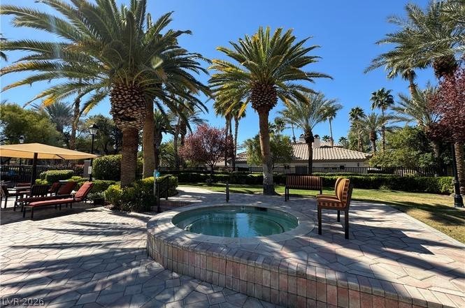 2050 West Warm Springs Road, Unit 2721 Henderson, NV 89014 - Photo 30 of 37