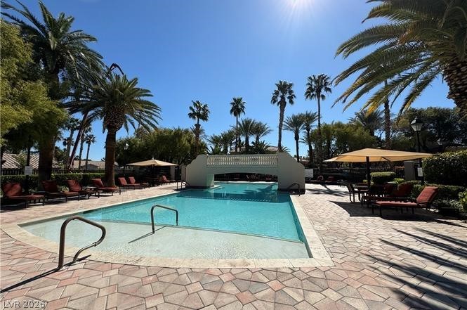 2050 West Warm Springs Road, Unit 2721 Henderson, NV 89014 - Photo 31 of 37