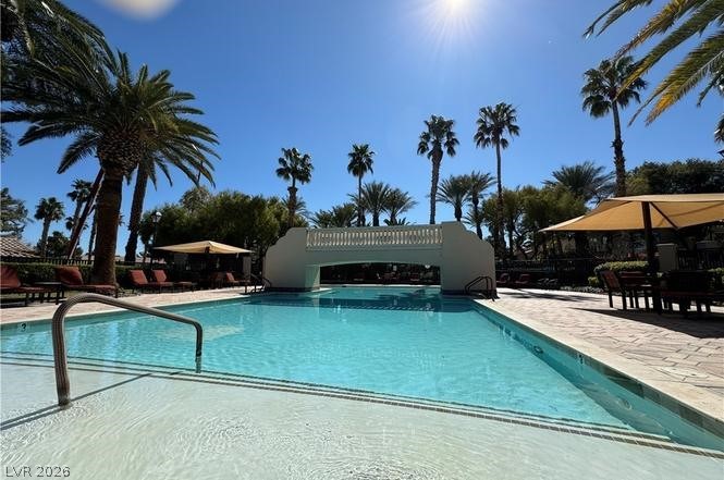 2050 West Warm Springs Road, Unit 2721 Henderson, NV 89014 - Photo 32 of 37