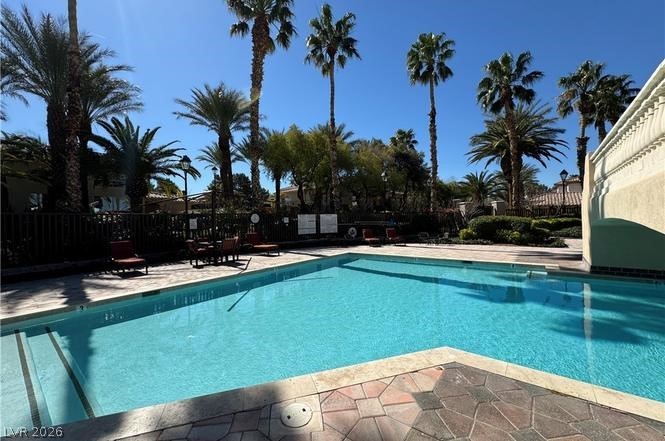 2050 West Warm Springs Road, Unit 2721 Henderson, NV 89014 - Photo 33 of 37