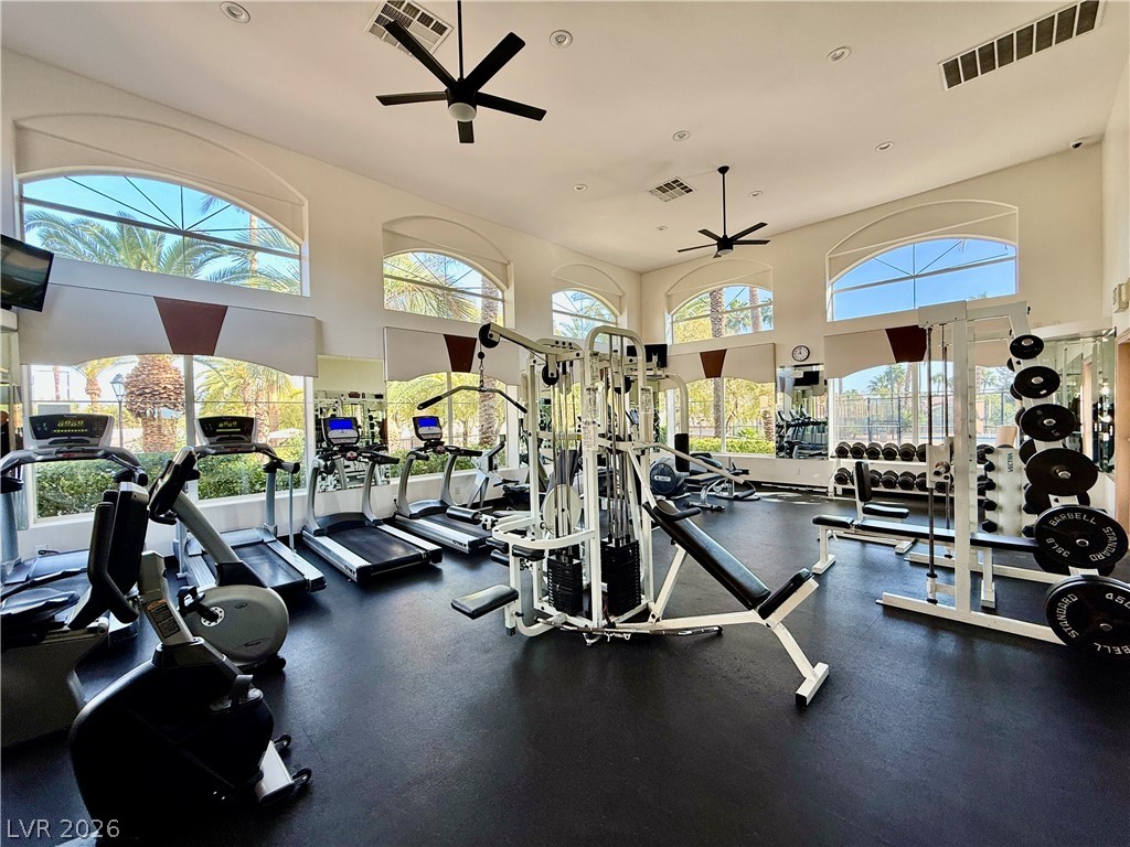 2050 West Warm Springs Road, Unit 2721 Henderson, NV 89014 - Photo 35 of 37
