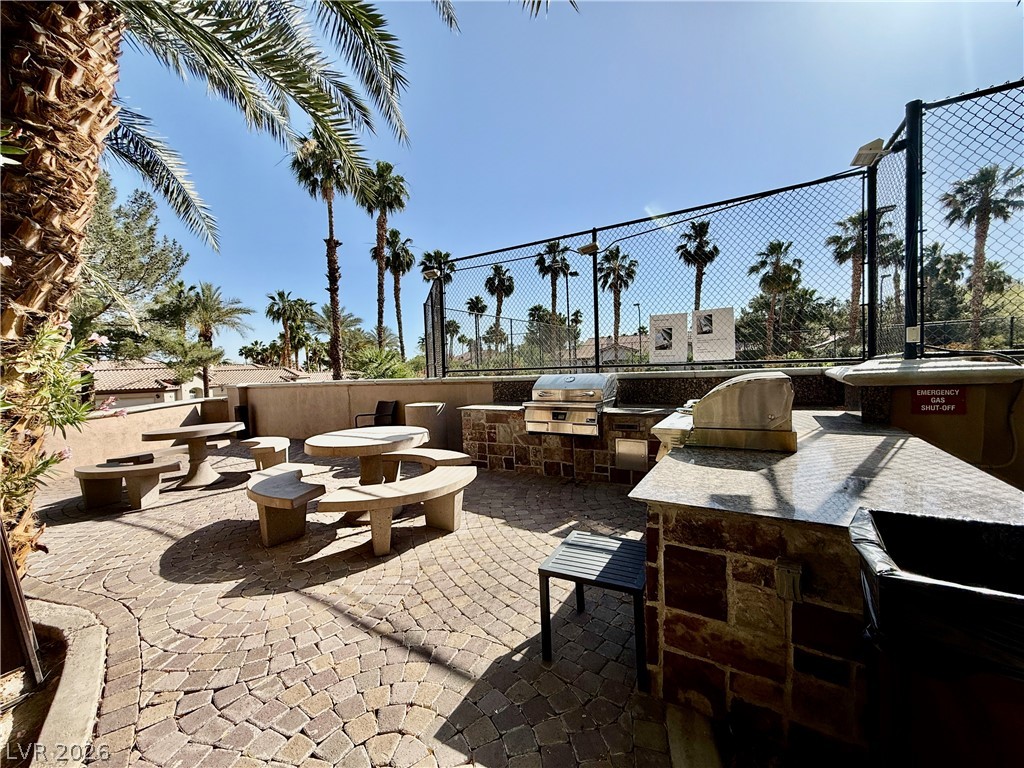 2050 West Warm Springs Road, Unit 2721 Henderson, NV 89014 - Photo 36 of 37