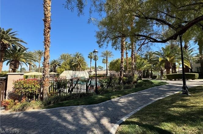 2050 West Warm Springs Road, Unit 2721 Henderson, NV 89014 - Photo 37 of 37