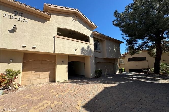 2050 West Warm Springs Road, Unit 2721 Henderson, NV 89014 - Photo 4 of 37
