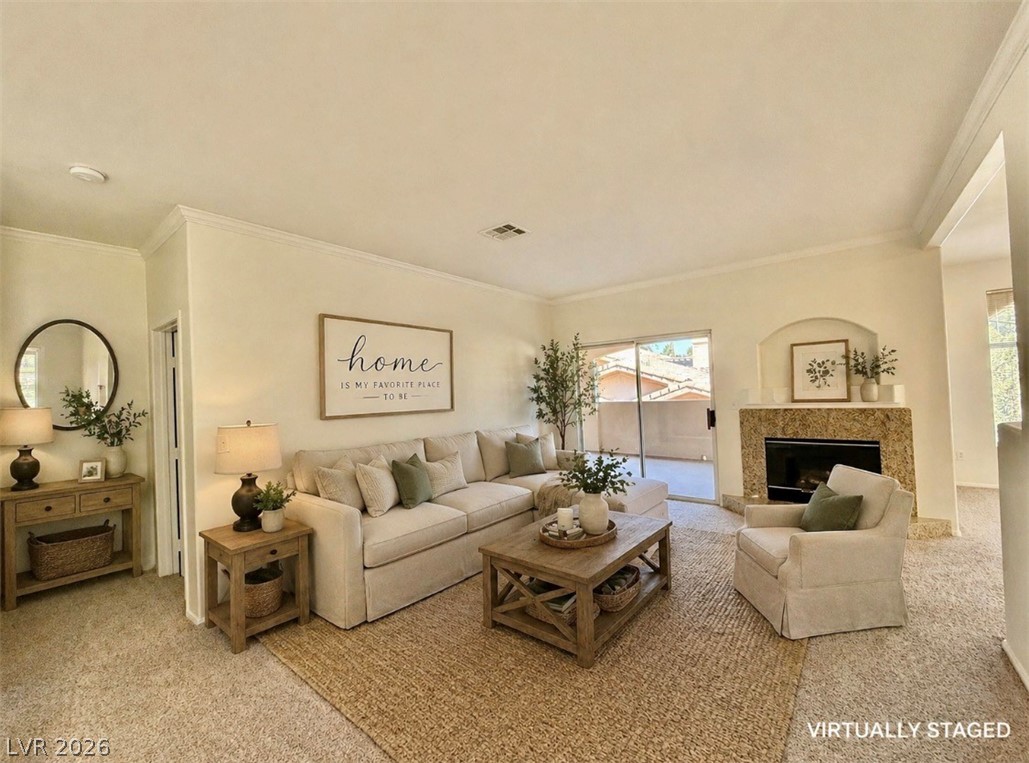 2050 West Warm Springs Road, Unit 2721 Henderson, NV 89014 - Photo 5 of 37