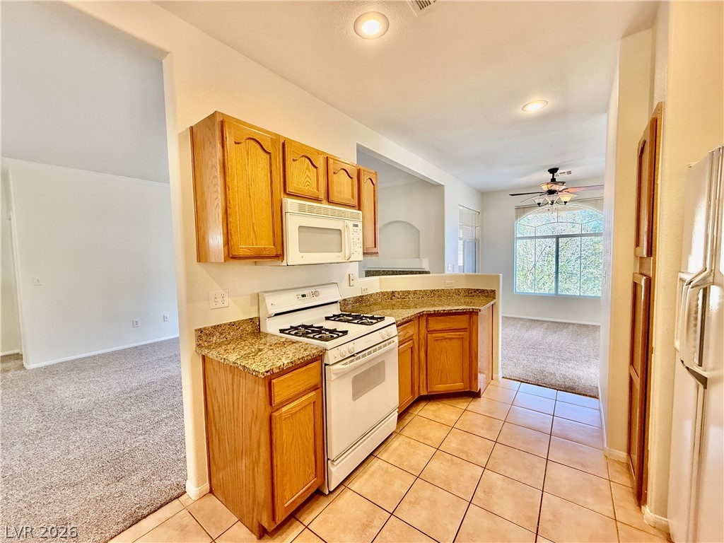2050 West Warm Springs Road, Unit 2721 Henderson, NV 89014 - Photo 10 of 37