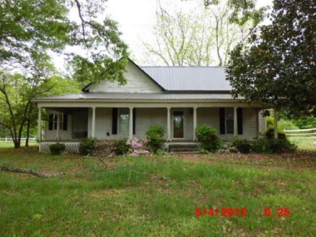 1618 Star Point Road Carrollton, GA 30116 - Photo 1 of 1