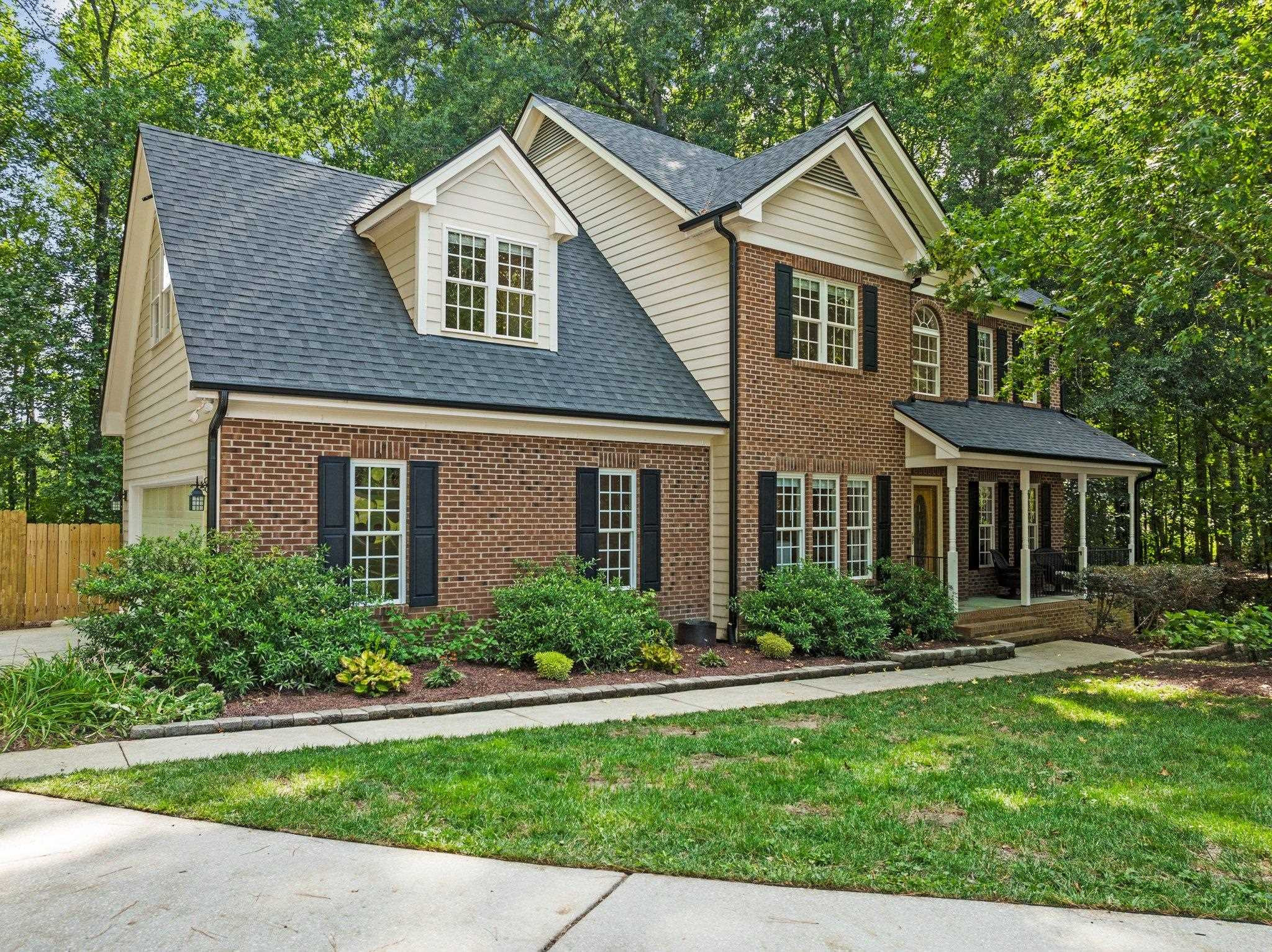 6304 Meerbrook Court Raleigh, NC 27603 - Photo 1 of 30 Photo 1
