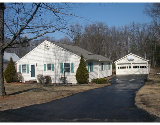 153 New Estate Road Littleton, MA 01460 - Photo 1 of 9