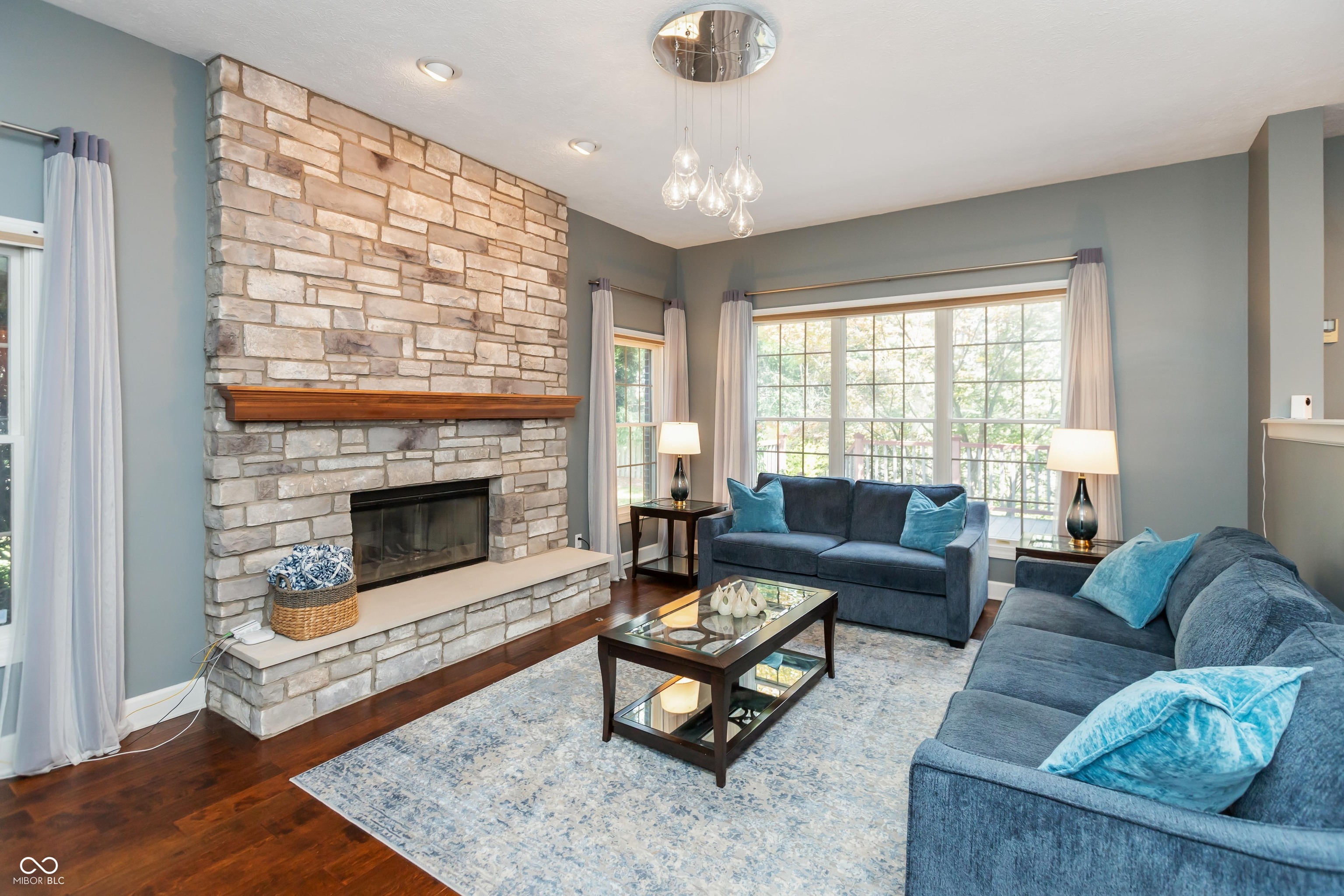 3728 Sumter Way Carmel, IN 46032 - Photo 14 of 44