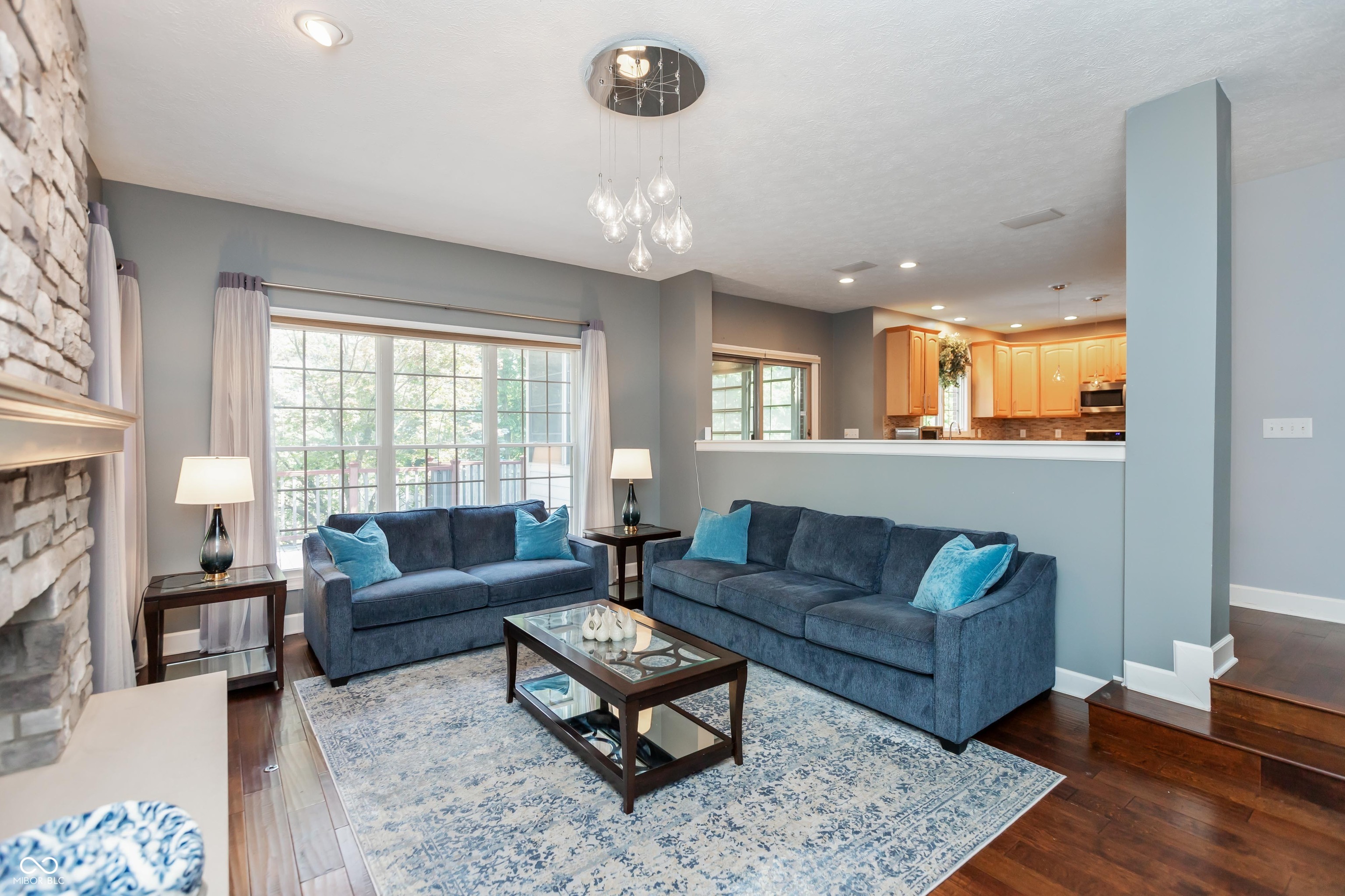 3728 Sumter Way Carmel, IN 46032 - Photo 15 of 44