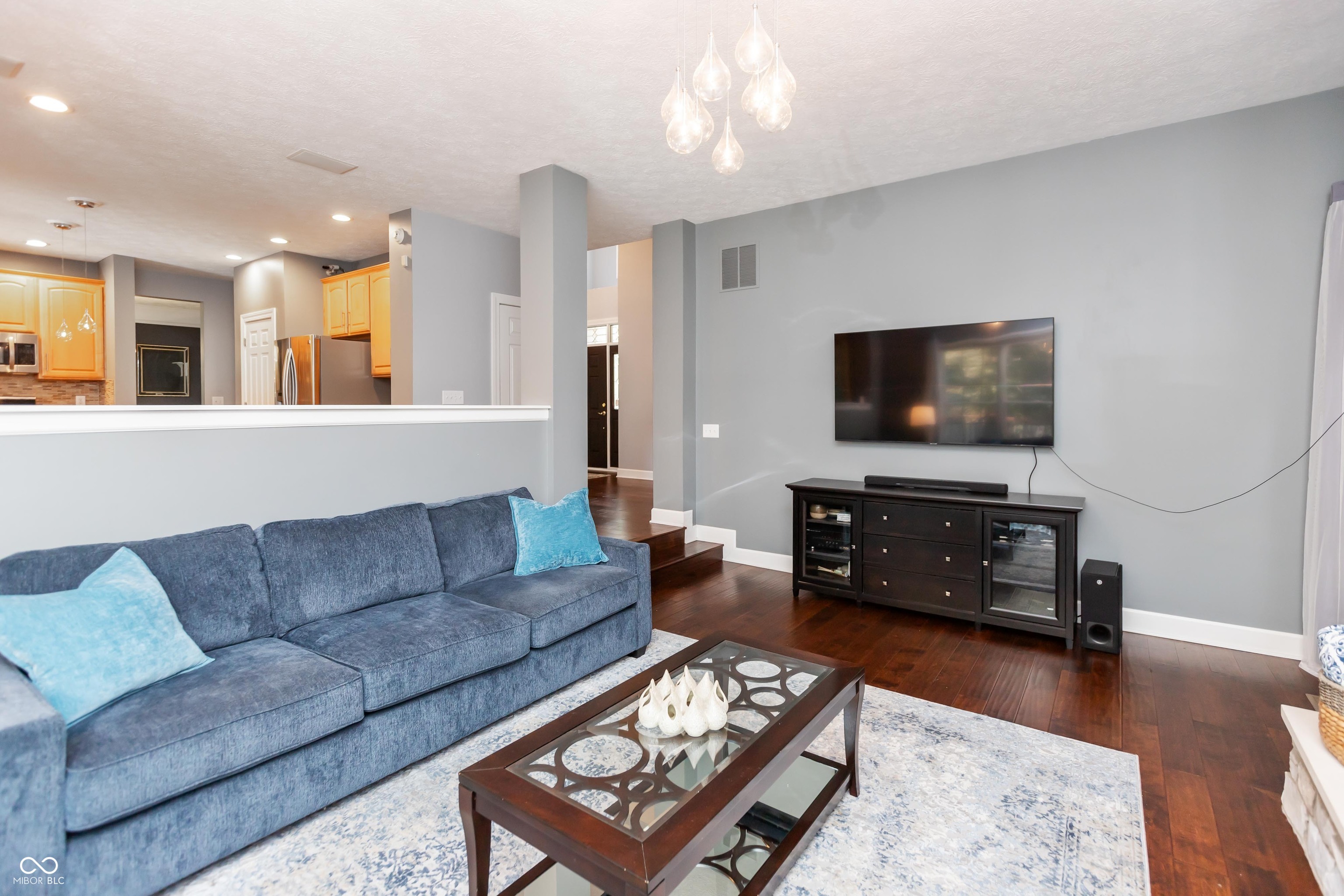 3728 Sumter Way Carmel, IN 46032 - Photo 16 of 44