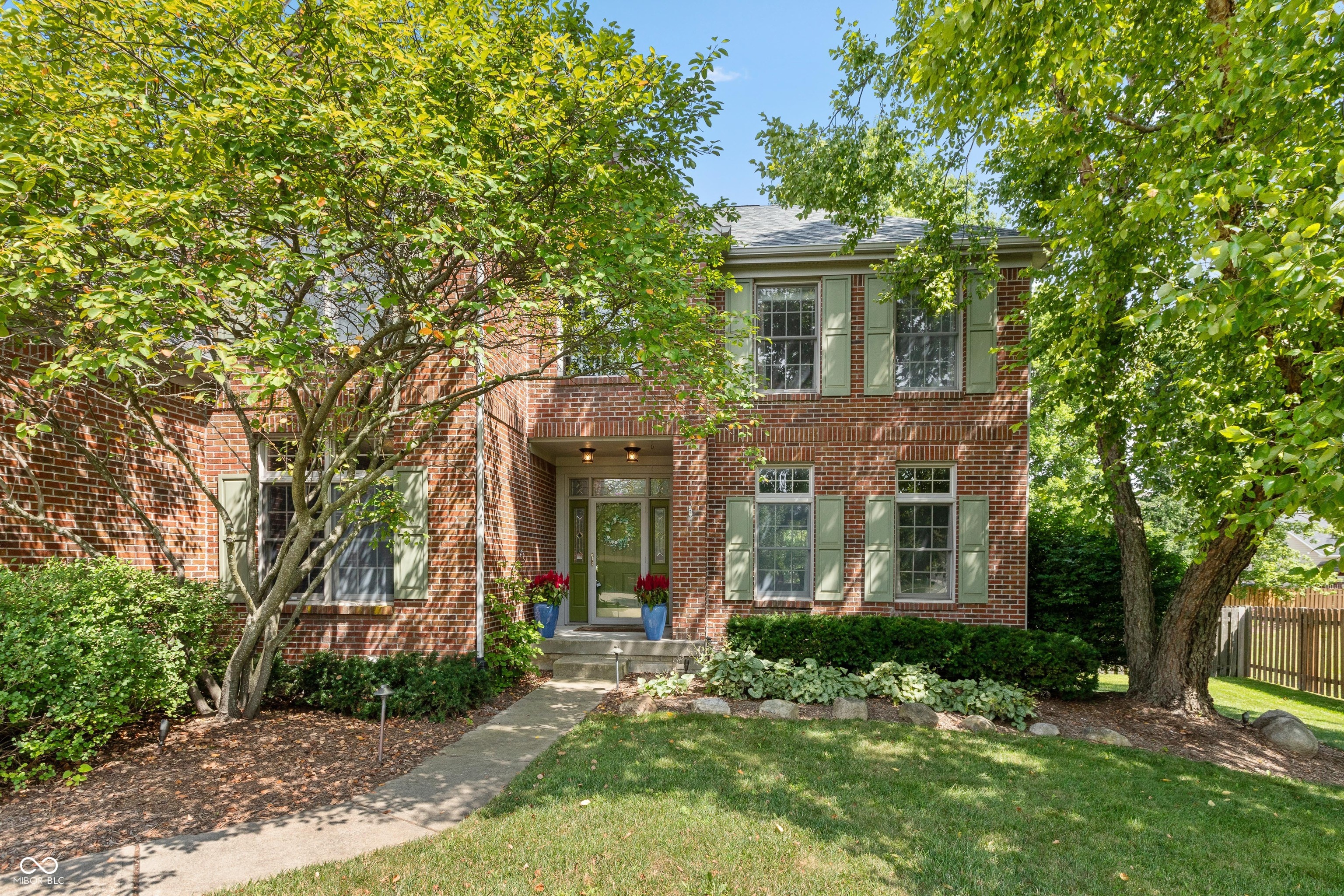 3728 Sumter Way Carmel, IN 46032 - Photo 2 of 44