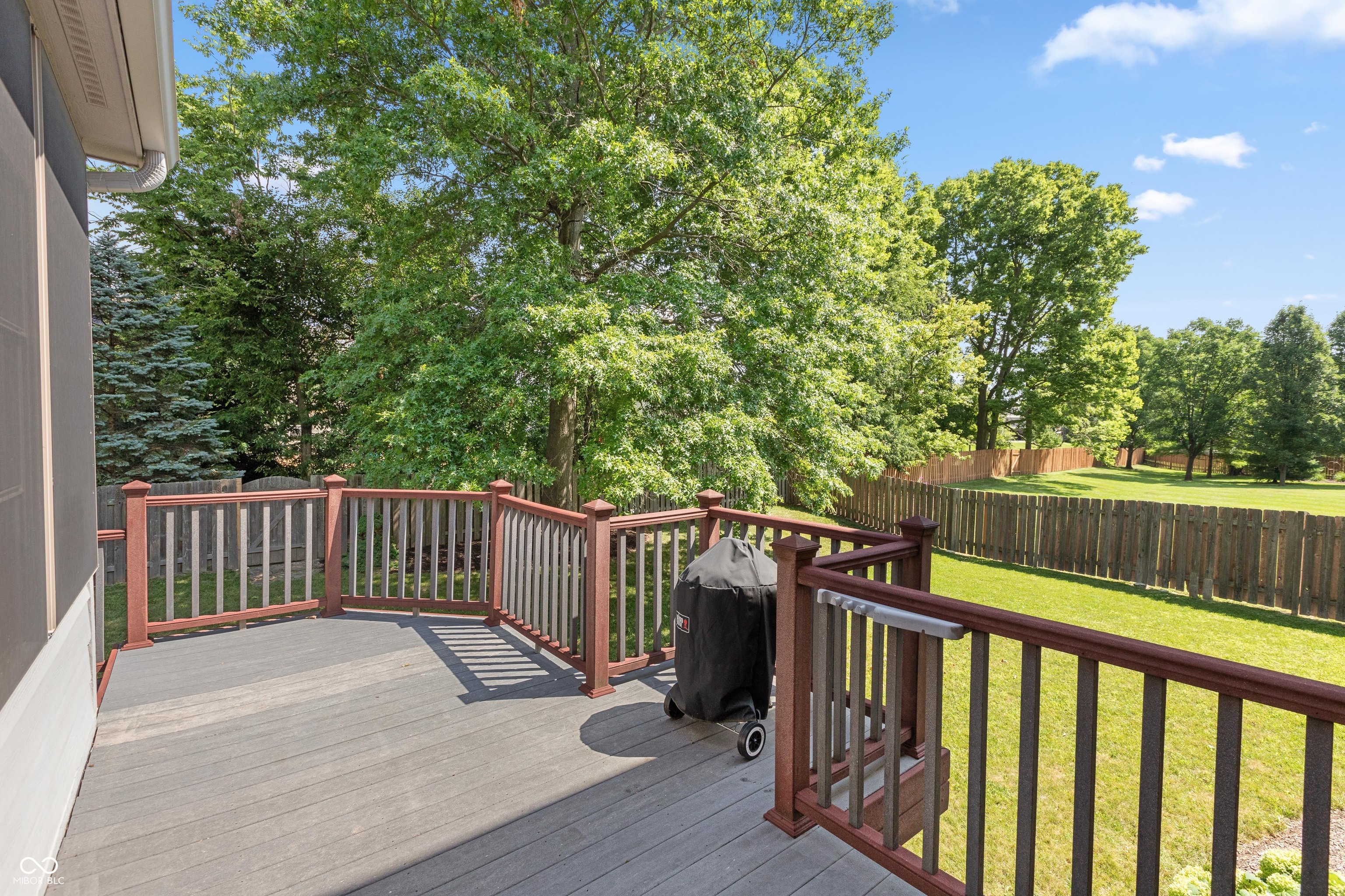 3728 Sumter Way Carmel, IN 46032 - Photo 40 of 44