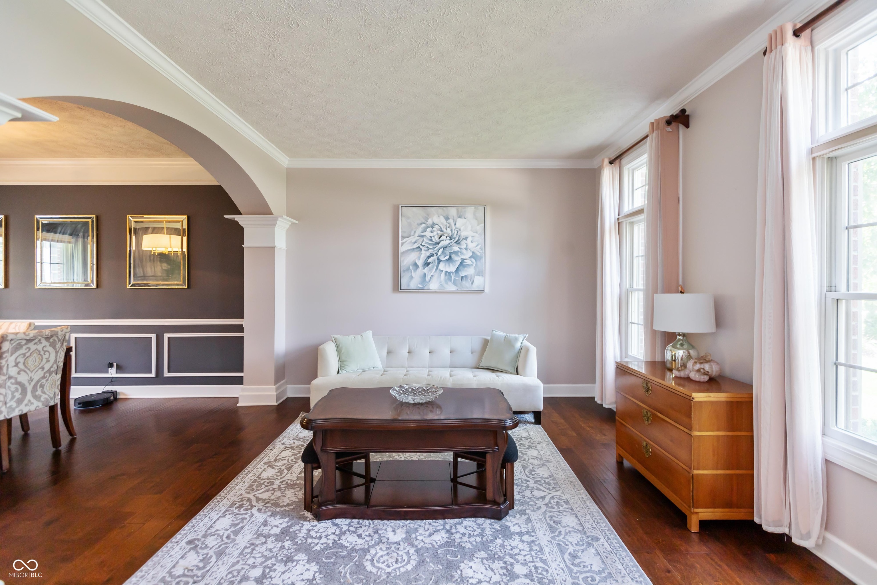 3728 Sumter Way Carmel, IN 46032 - Photo 4 of 44