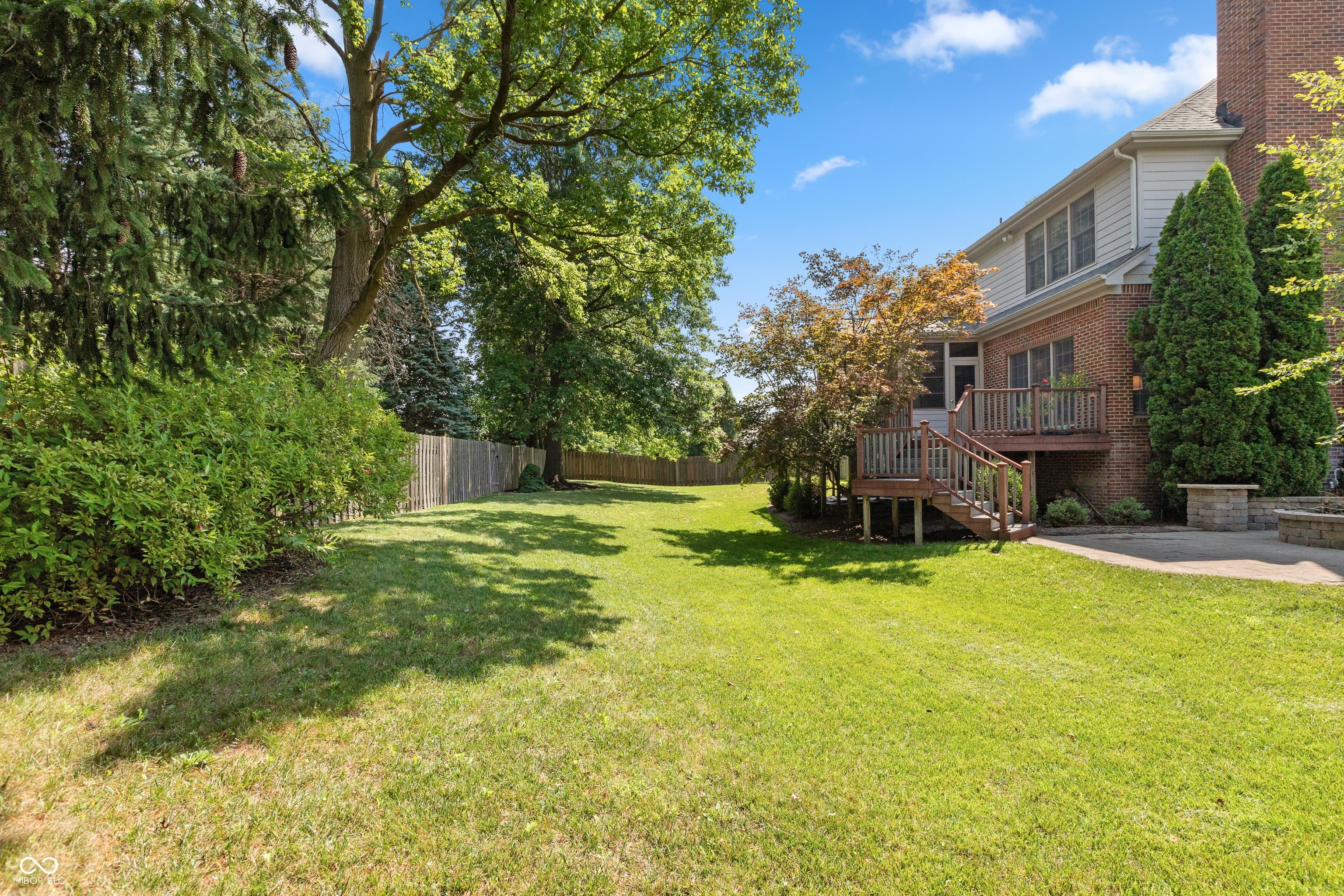 3728 Sumter Way Carmel, IN 46032 - Photo 42 of 44