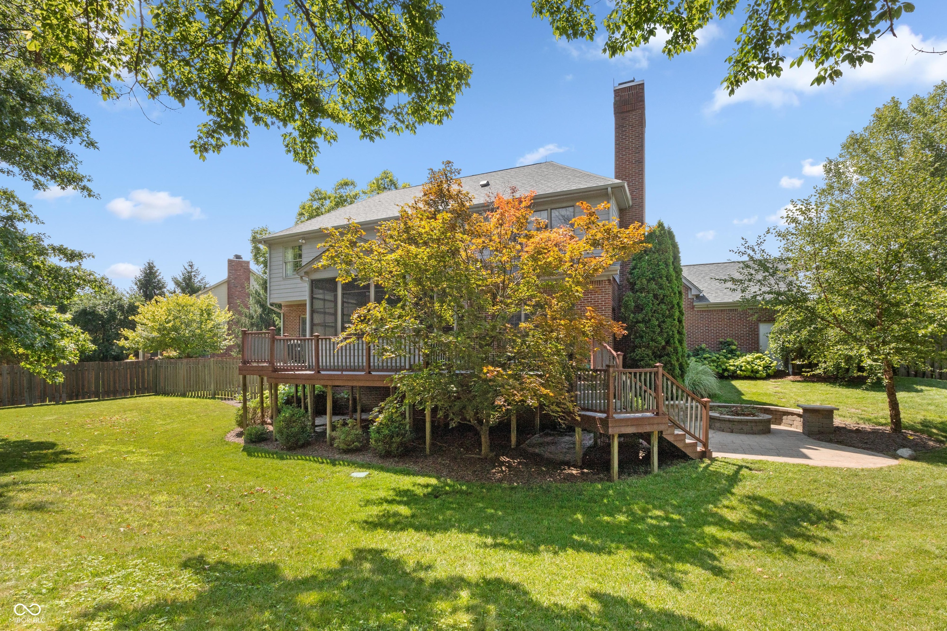 3728 Sumter Way Carmel, IN 46032 - Photo 43 of 44