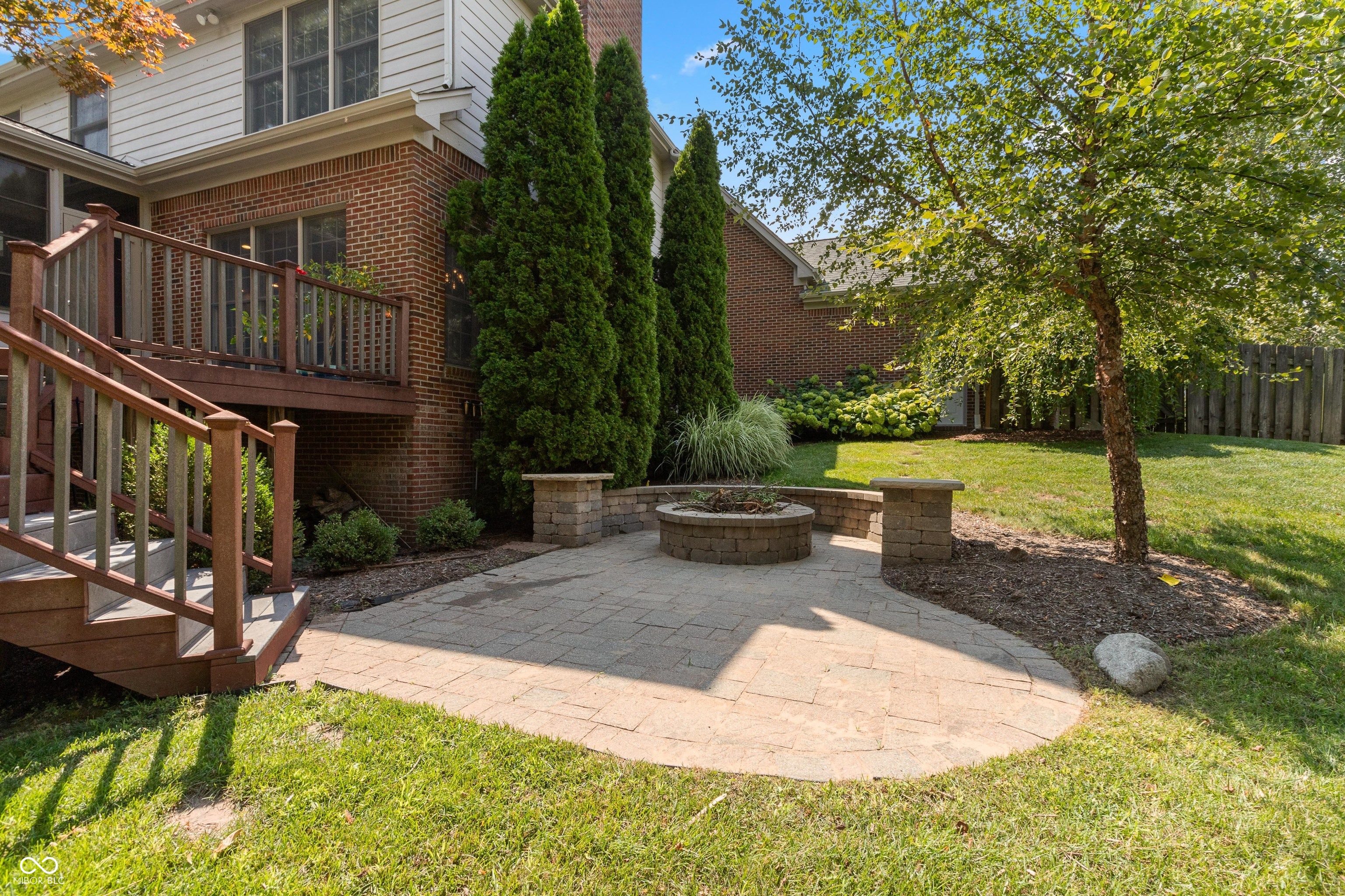 3728 Sumter Way Carmel, IN 46032 - Photo 44 of 44