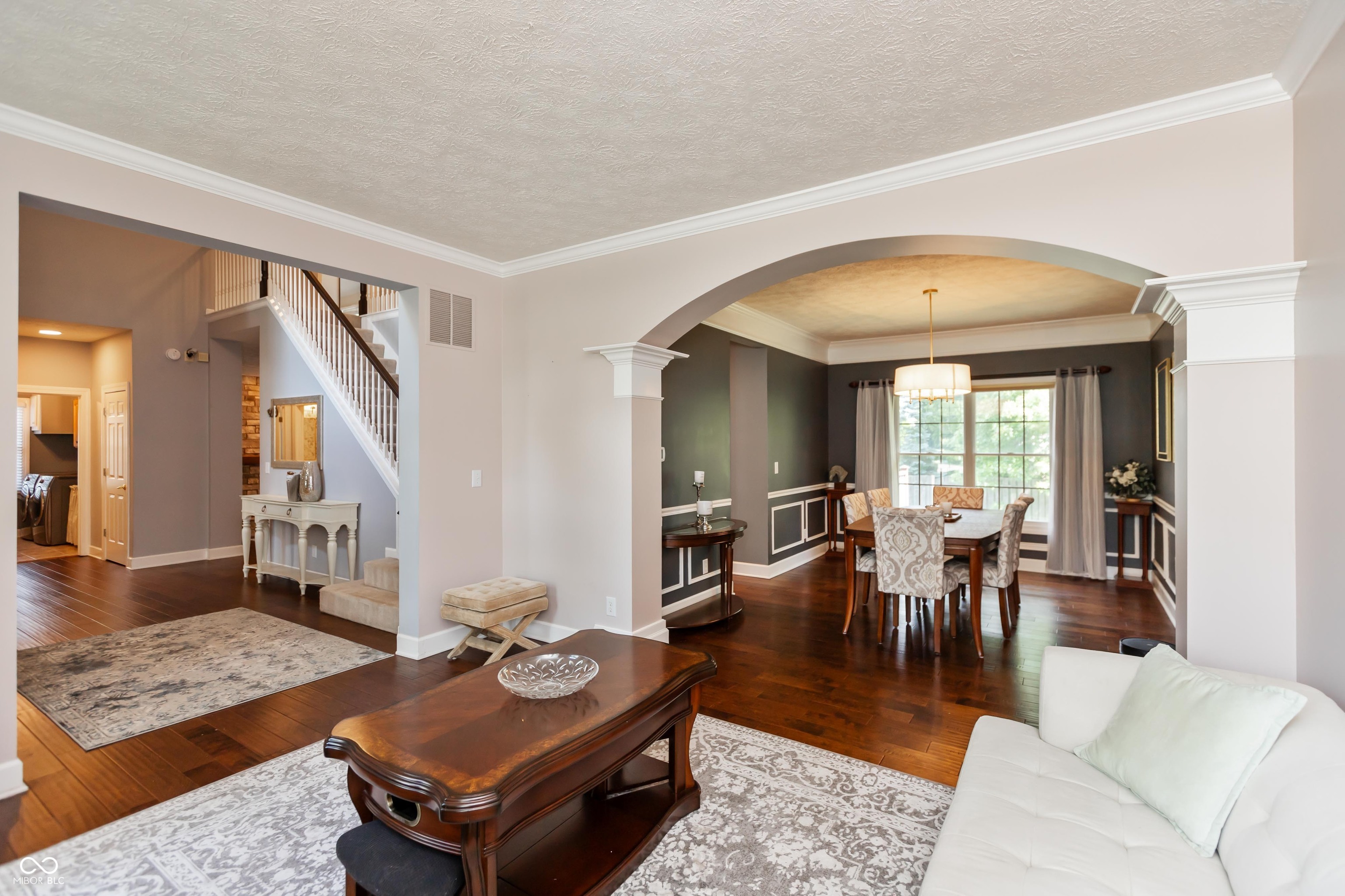 3728 Sumter Way Carmel, IN 46032 - Photo 6 of 44