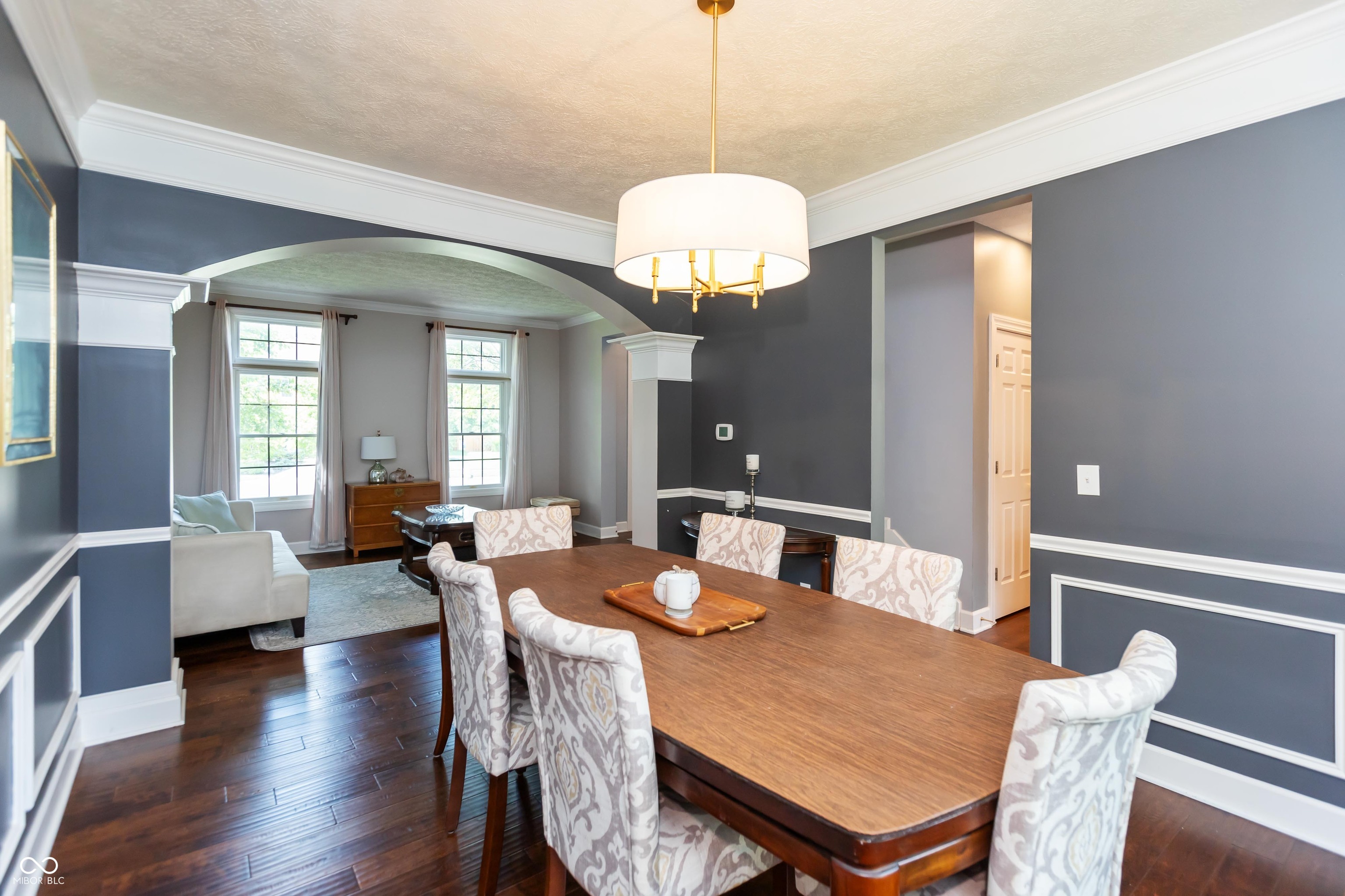 3728 Sumter Way Carmel, IN 46032 - Photo 8 of 44