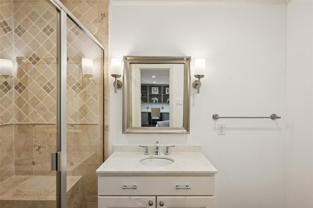 5818 Gramercy Place Dallas, TX 75230 - Photo 32 of 40