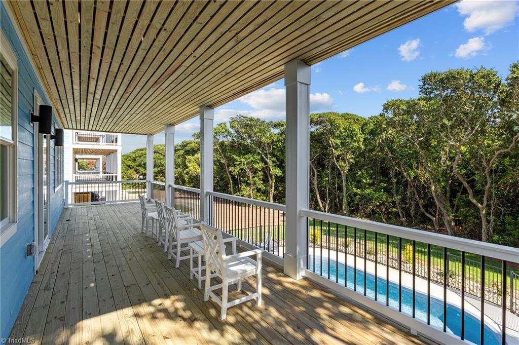 941 Salter Path Road Atlantic Beach, NC 28512 - Photo 20 of 50