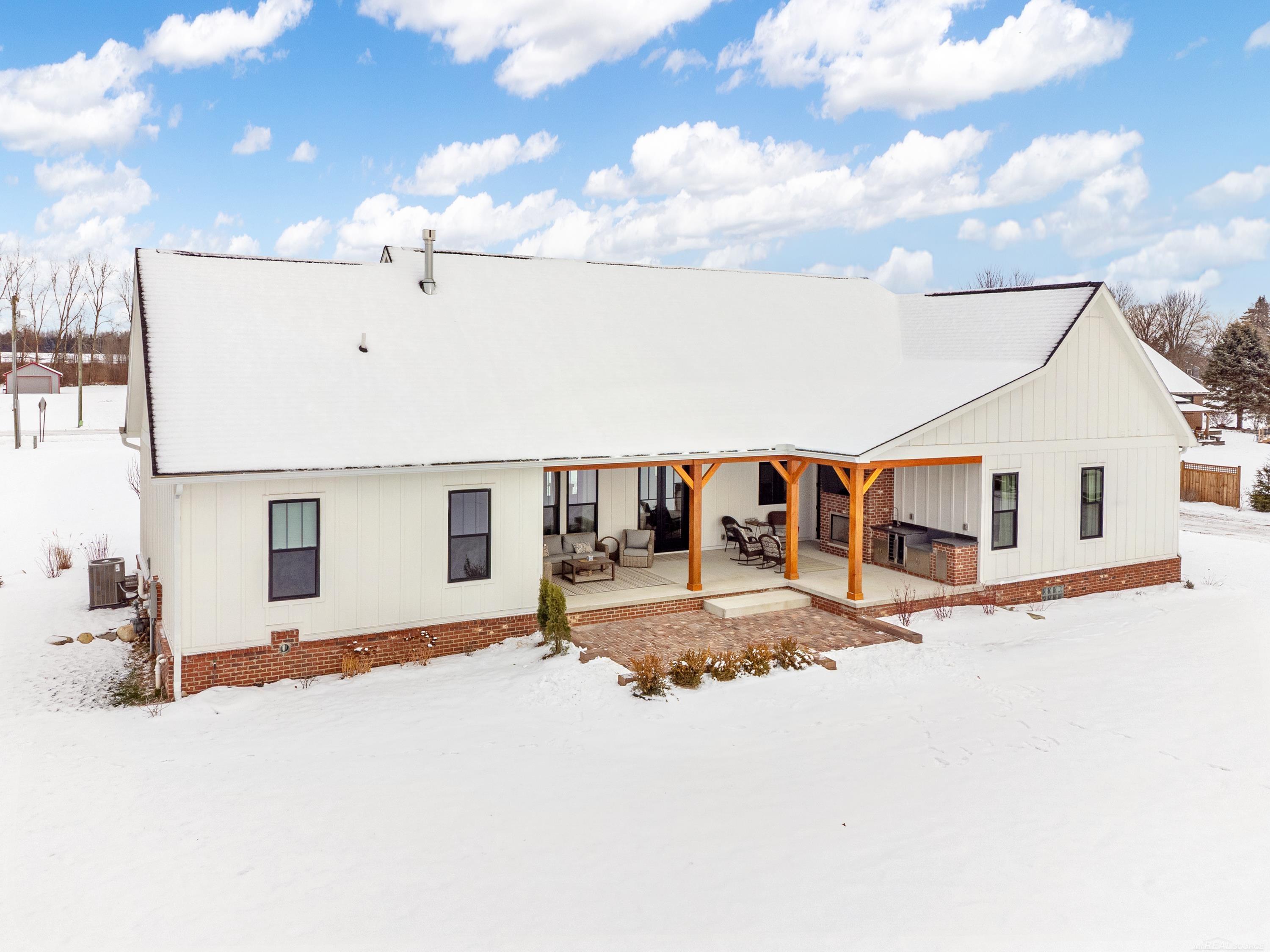 21572 34 Mile Road Armada, MI 48005 - Photo 92 of 99