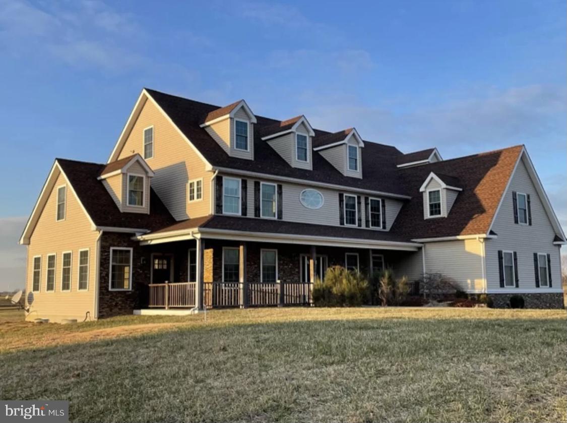 277 East Lake Road Woodstown, NJ 08098 - Photo 1 of 54