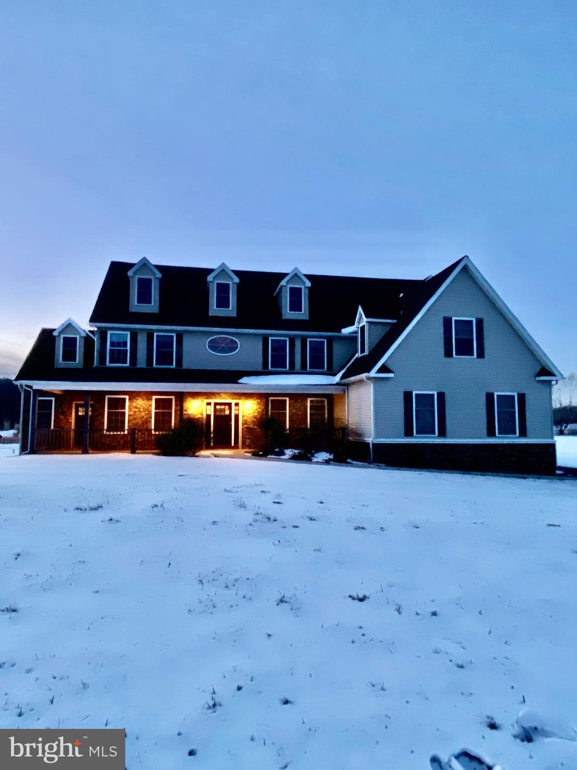277 East Lake Road Woodstown, NJ 08098 - Photo 2 of 54
