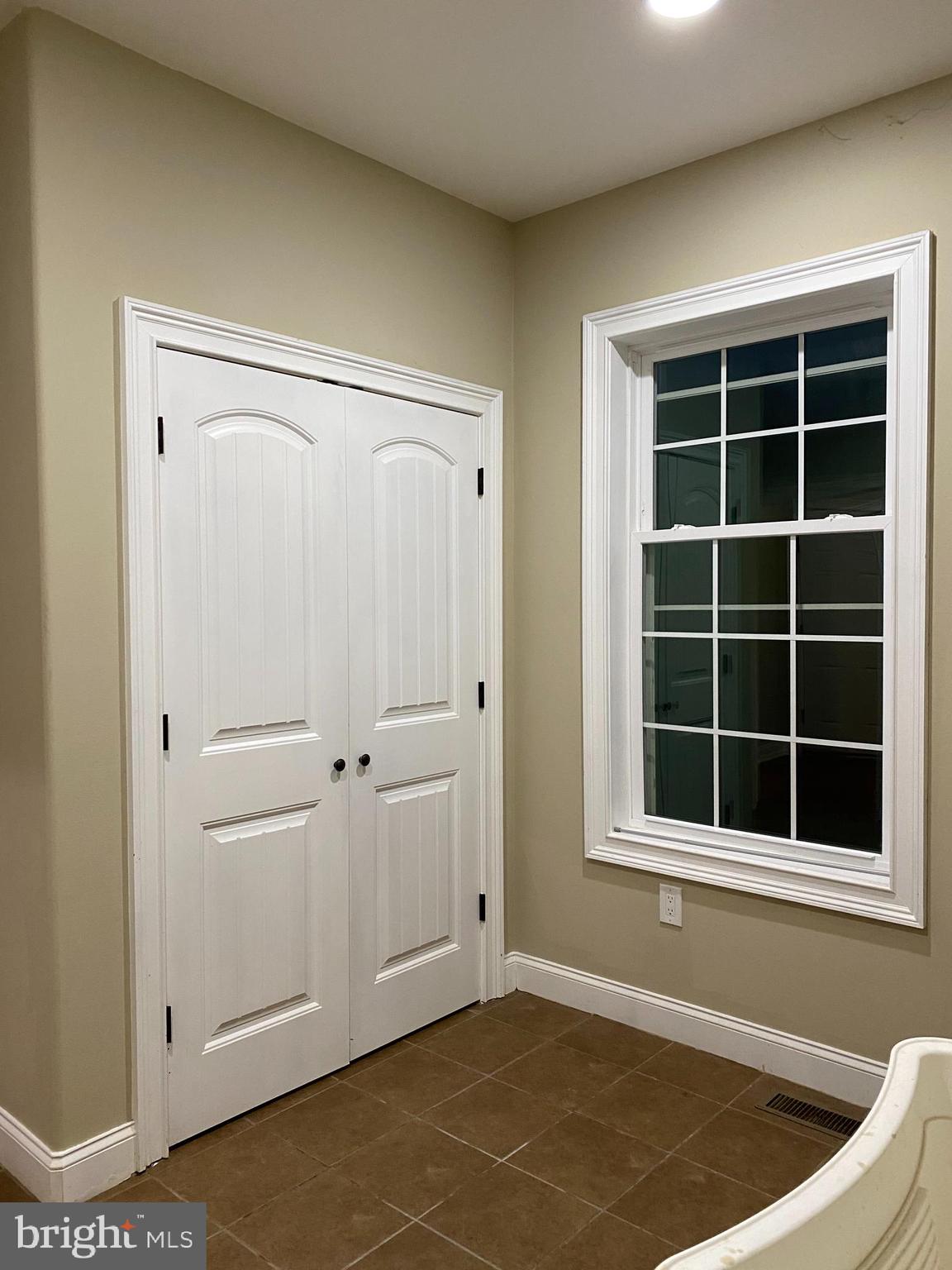277 East Lake Road Woodstown, NJ 08098 - Photo 11 of 54 First Floor Laundry Room Closet