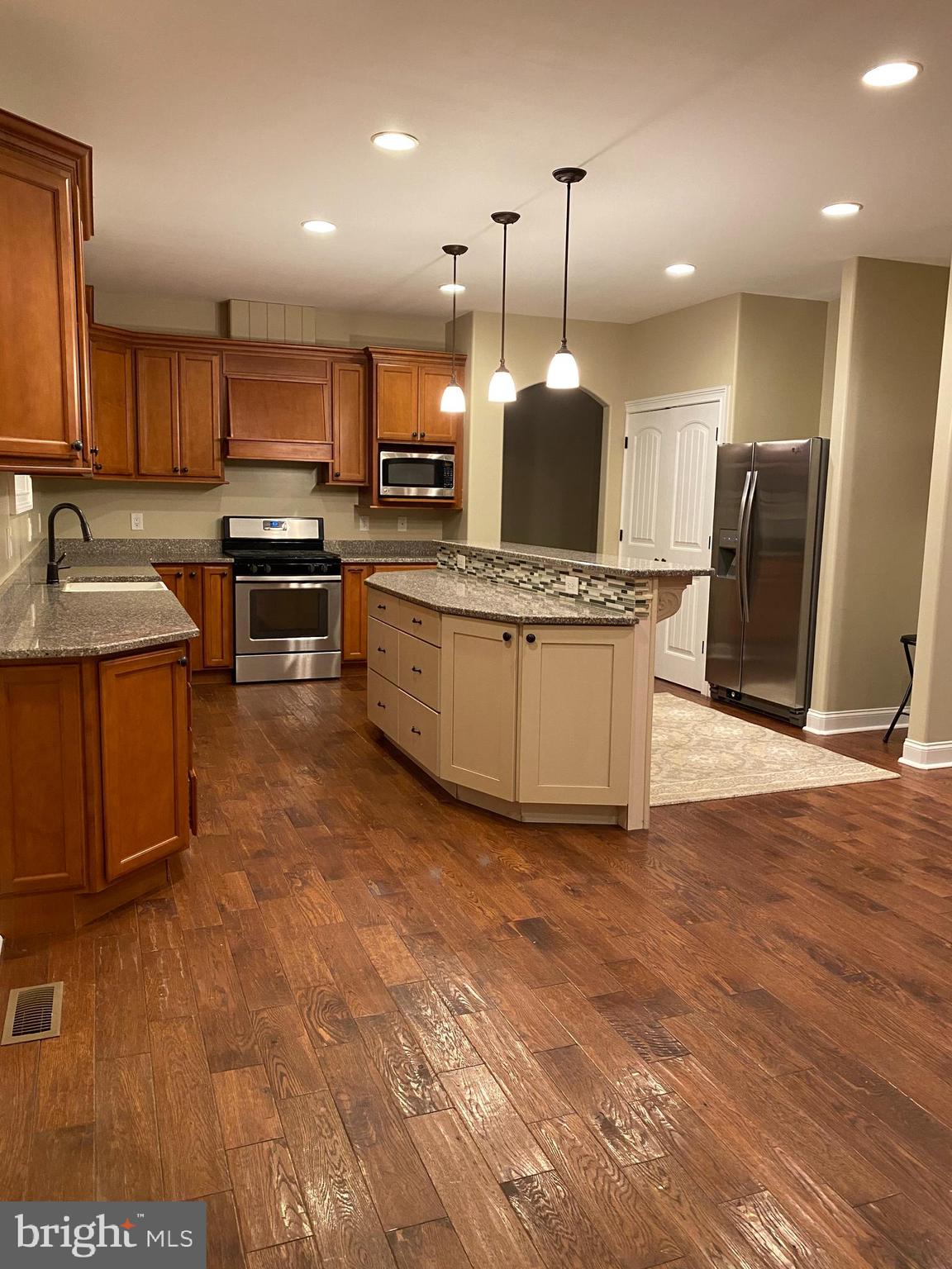 277 East Lake Road Woodstown, NJ 08098 - Photo 13 of 54 Kitchen