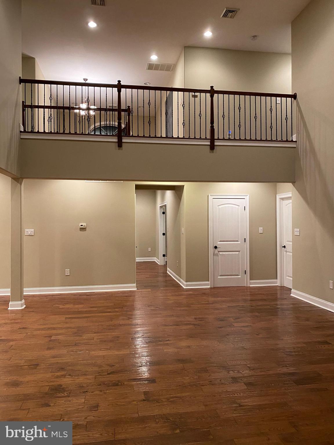 277 East Lake Road Woodstown, NJ 08098 - Photo 16 of 54 Family Room Viewing Catwalk