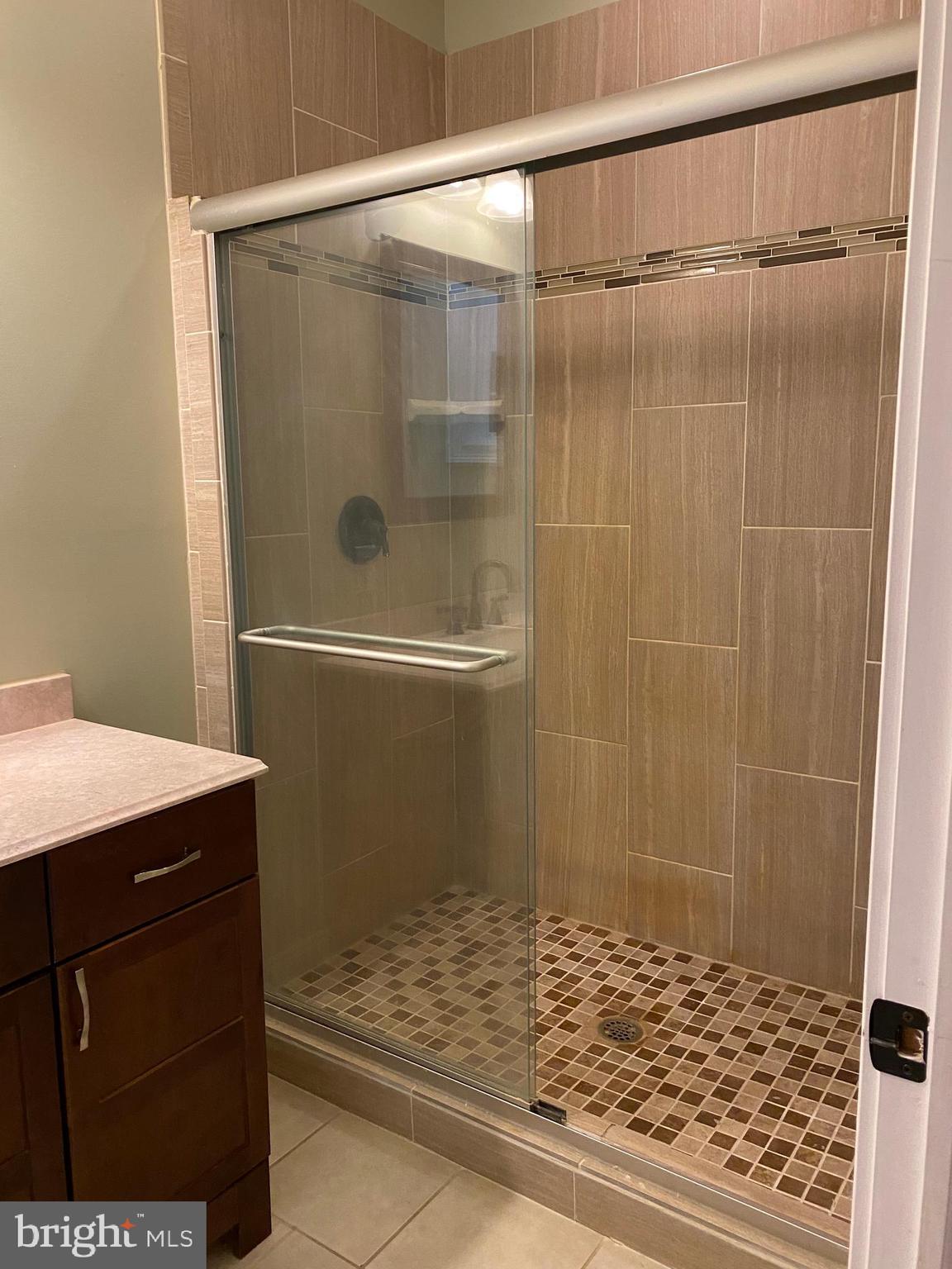 277 East Lake Road Woodstown, NJ 08098 - Photo 19 of 54 First Floor Private Bath Shower