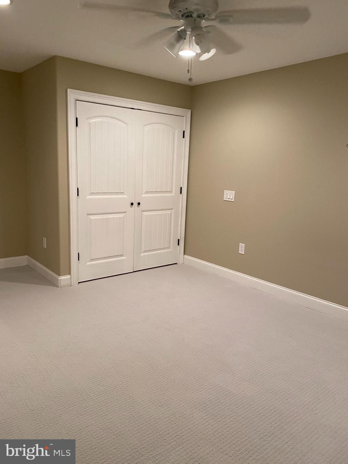 277 East Lake Road Woodstown, NJ 08098 - Photo 25 of 54 Second Bedroom Closet