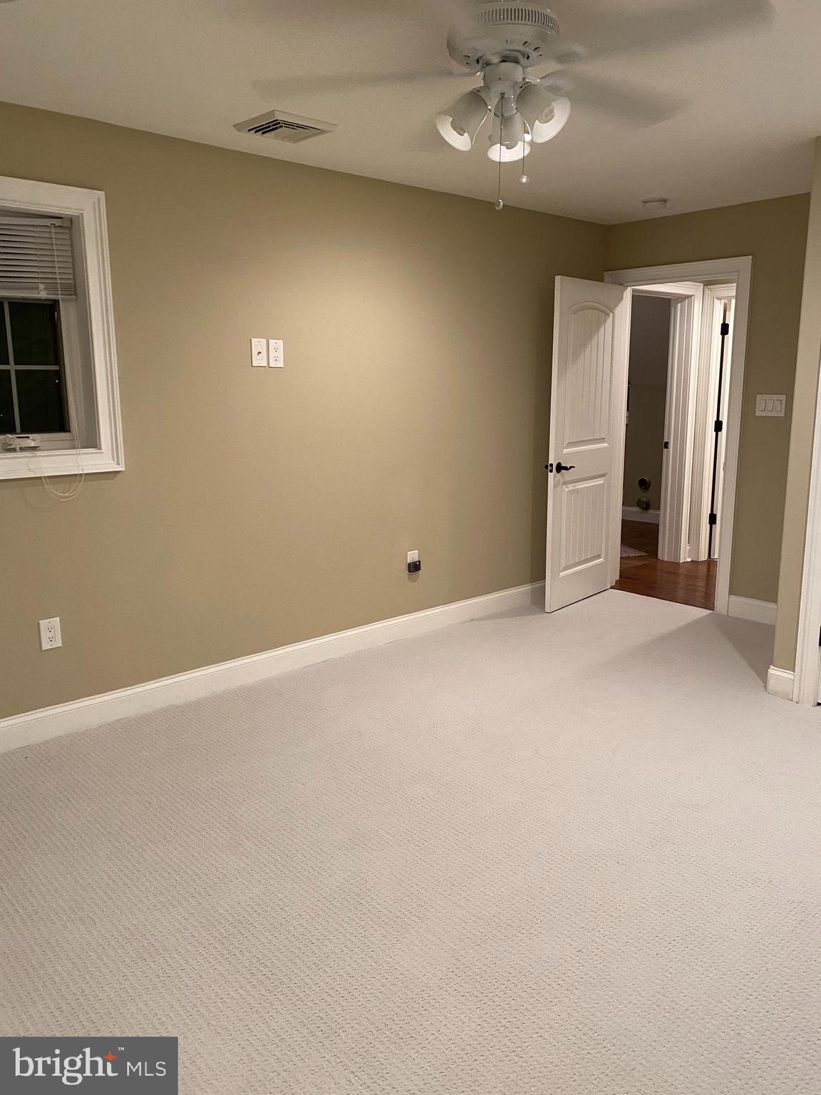 277 East Lake Road Woodstown, NJ 08098 - Photo 26 of 54 Second Bedroom Looking Toward Door