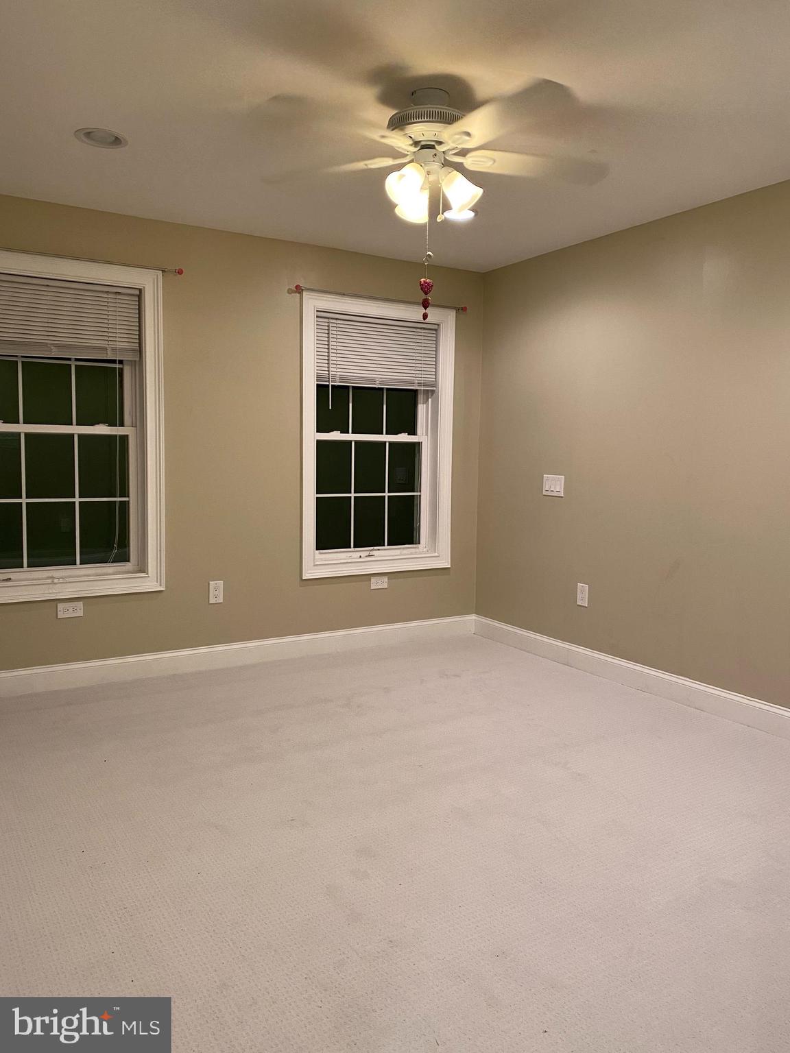 277 East Lake Road Woodstown, NJ 08098 - Photo 31 of 54 Third Bedroom - Second Floor