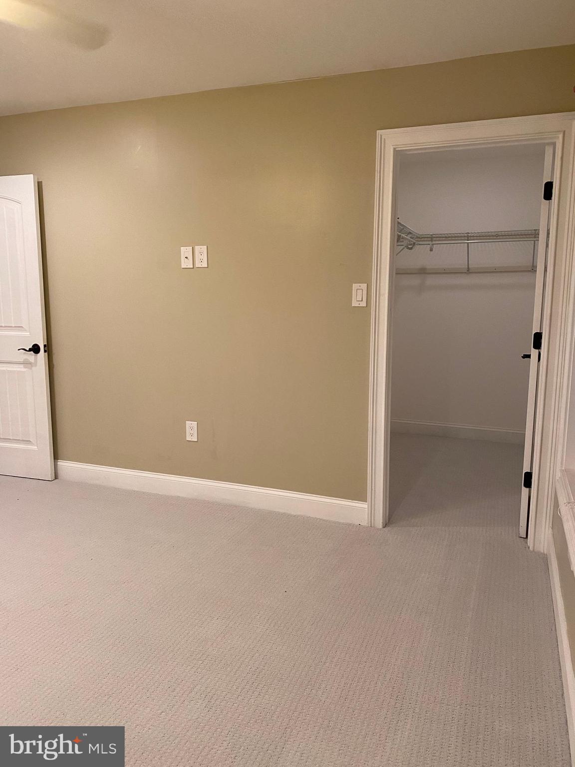 277 East Lake Road Woodstown, NJ 08098 - Photo 32 of 54 Third Bedroom - Second Floor
