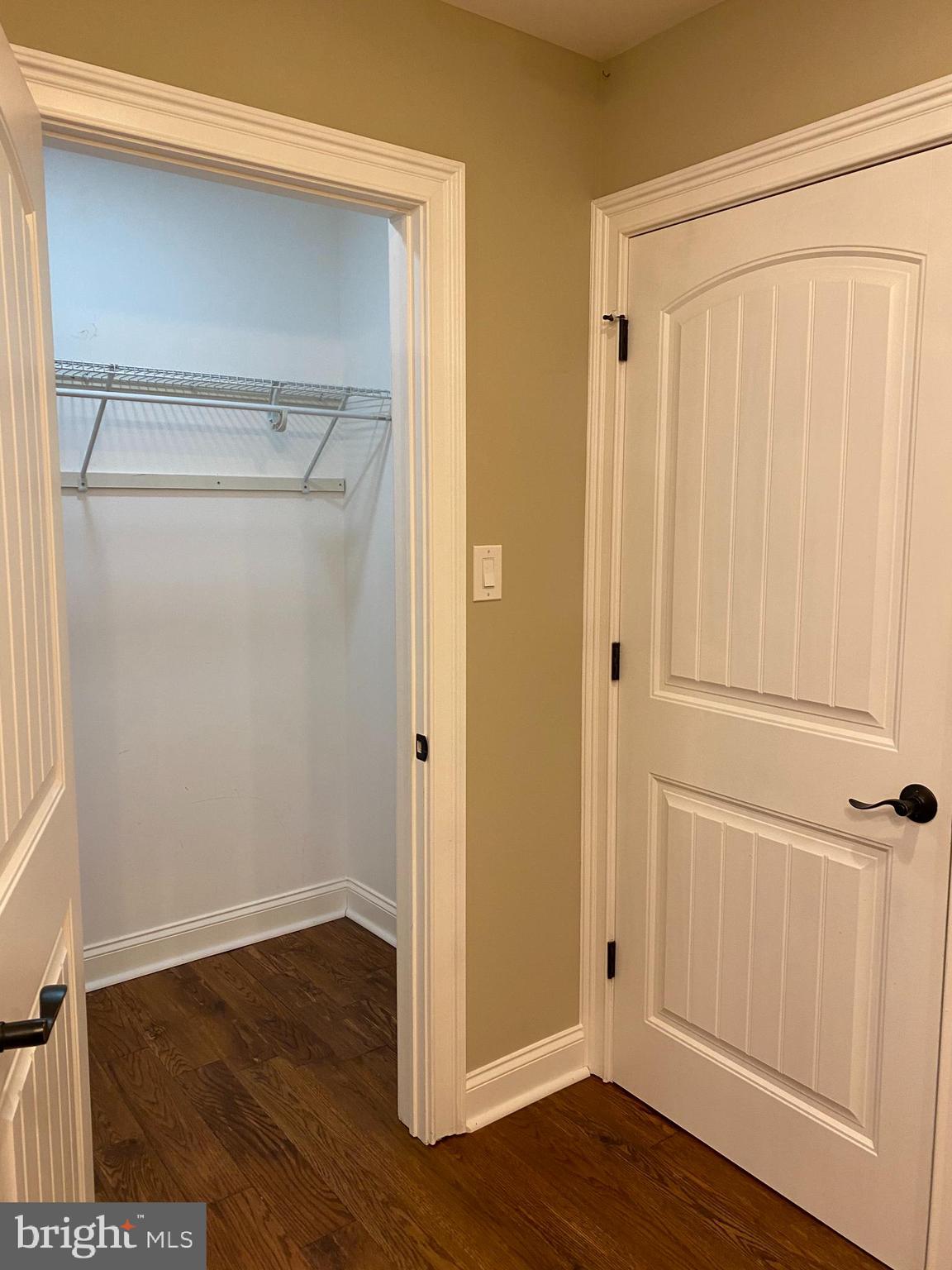 277 East Lake Road Woodstown, NJ 08098 - Photo 35 of 54 Fourth Bedroom Walk-In Closet
